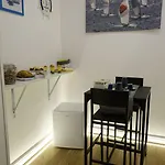 La Rada Couette-café Sorrente