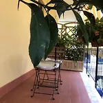 La Rada Couette-café Sorrente