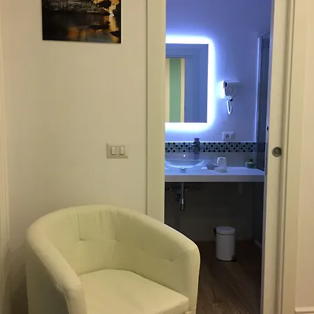 La Rada 4* Сорренто