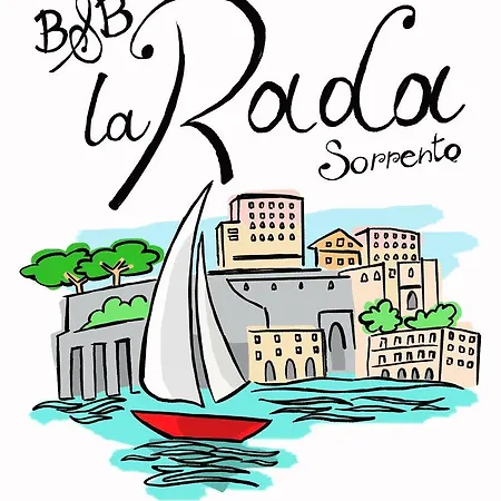 La Rada Сорренто