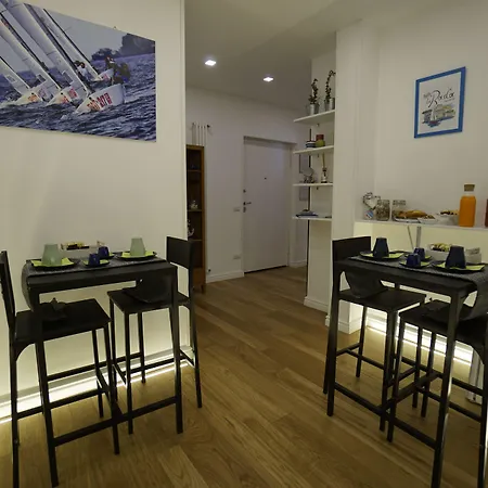 La Rada Bed and Breakfast Σορέντο