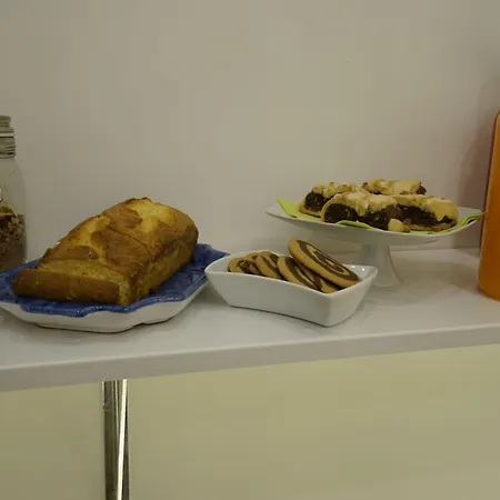 La Rada Bed and Breakfast 4*