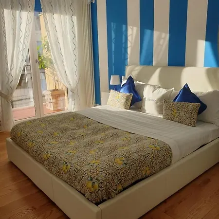 La Rada Bed and Breakfast 4*