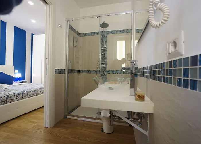 Bed and Breakfast La Rada Σορέντο