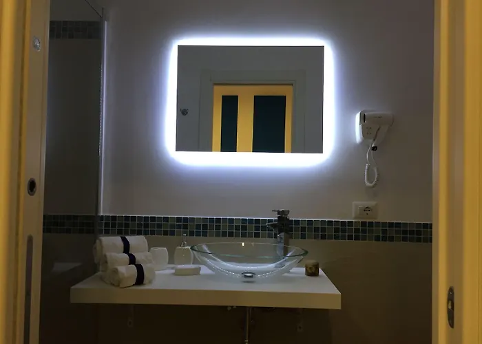 La Rada Bed and Breakfast Σορέντο