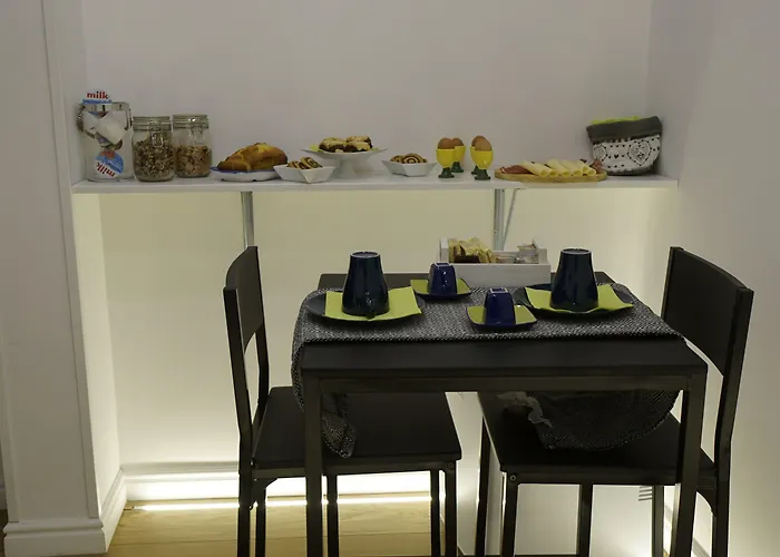 La Rada Bed and Breakfast Σορέντο