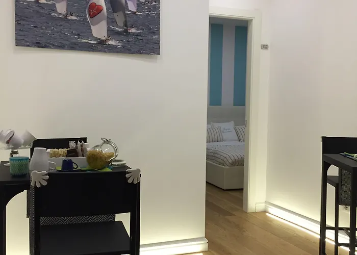 La Rada Bed and Breakfast 4*