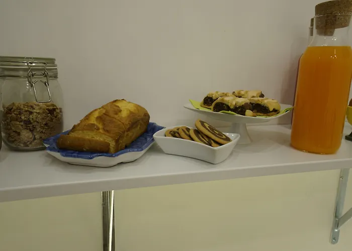 La Rada Bed and Breakfast 4*