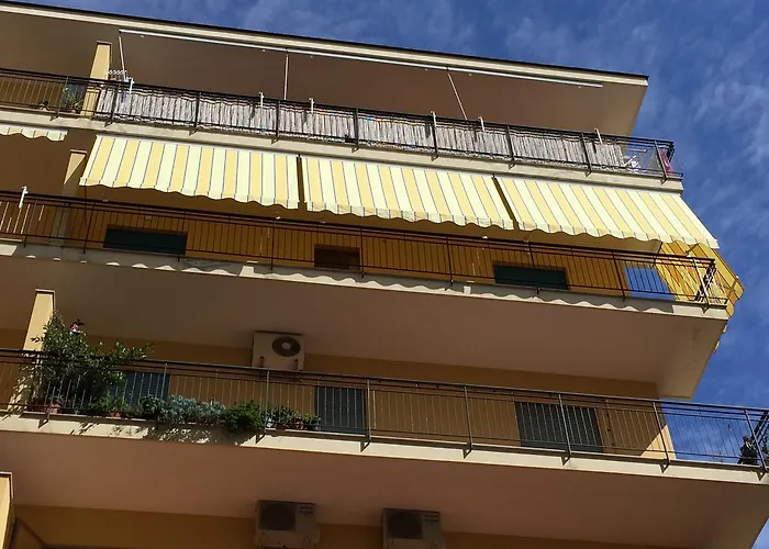 La Rada Bed and Breakfast Σορέντο