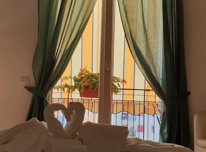 La Rada Bed and Breakfast 4*