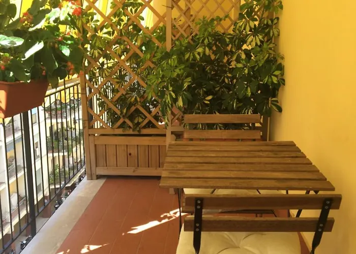 La Rada Bed and Breakfast