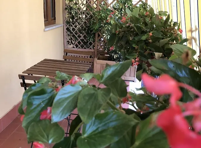 La Rada Σορέντο