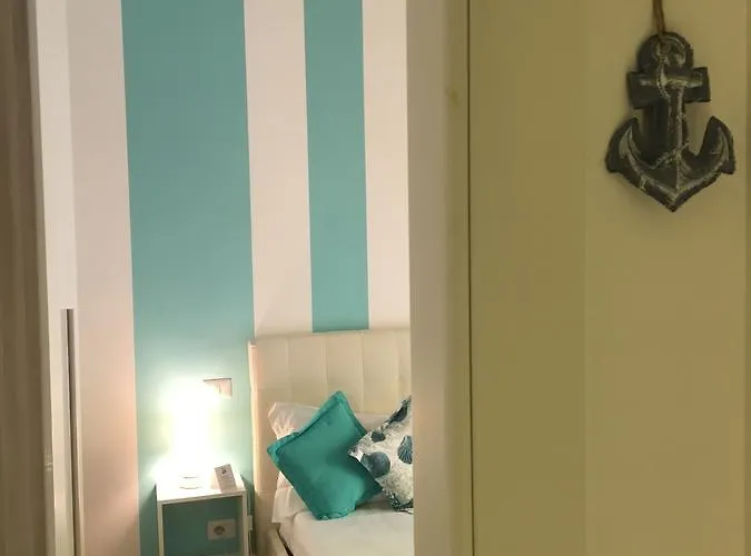 La Rada Bed and Breakfast 4*