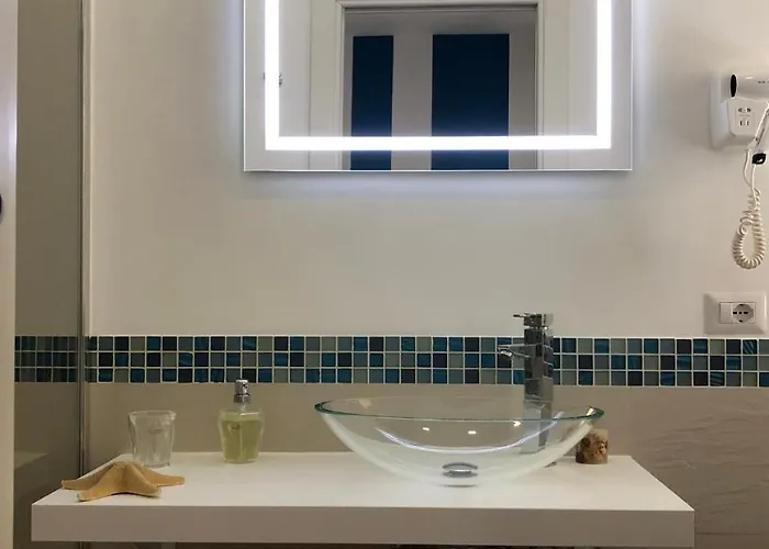 La Rada Bed and Breakfast