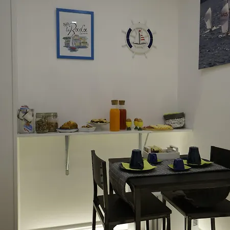 La Rada Bed & Breakfast