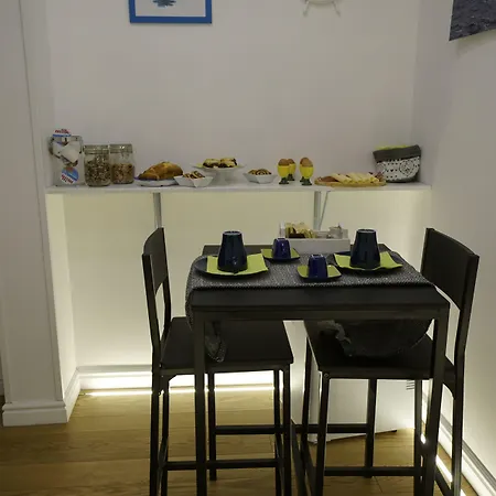 La Rada Bed & Breakfast Sorrento