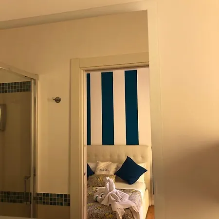 La Rada Bed & Breakfast