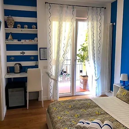 La Rada Bed & Breakfast 4*