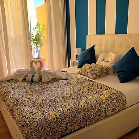 La Rada Bed & Breakfast 4*