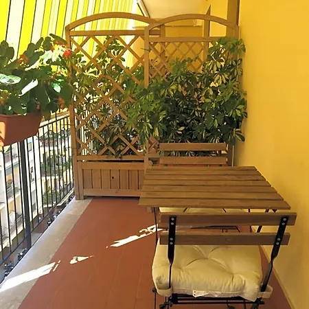 La Rada Bed & Breakfast Sorrento