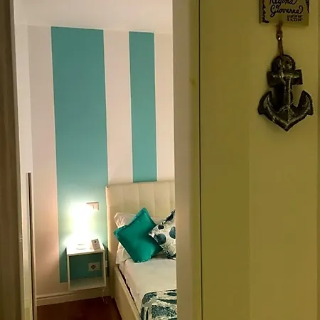 Nocleg ze śniadaniem La Rada 4*