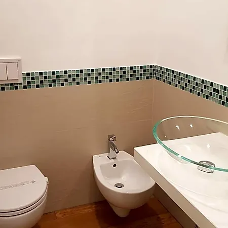 Bed & Breakfast La Rada Sorrento