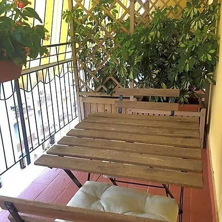 La Rada Bed & Breakfast