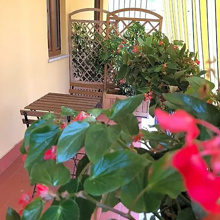 La Rada 4* Sorrento