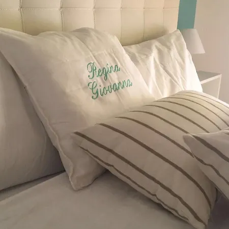 La Rada Bed & Breakfast 4*