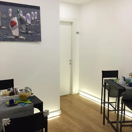 La Rada Bed & Breakfast 4*