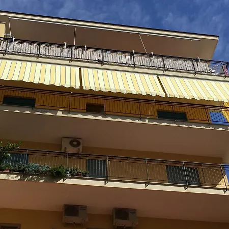 La Rada Alojamento de Acomodação e Pequeno-almoço Sorrento