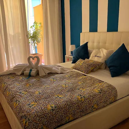 Bed & Breakfast La Rada