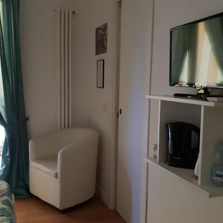 La Rada Bed & Breakfast Sorrento