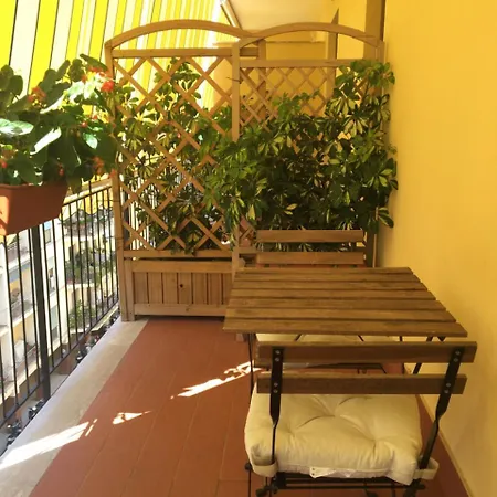 La Rada Bed & Breakfast