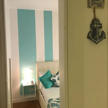 La Rada Bed & Breakfast 4*