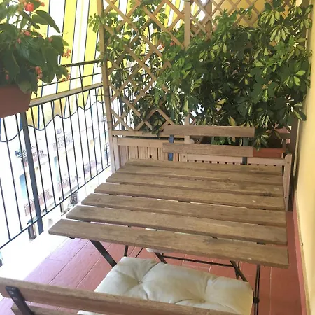 La Rada Bed & Breakfast Sorrento