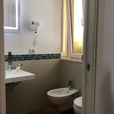 Bed & Breakfast La Rada 4*