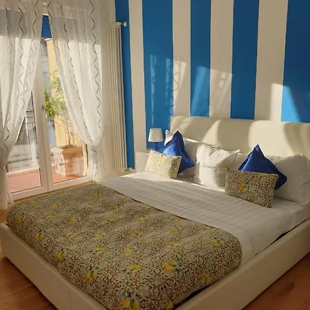 La Rada Bed & Breakfast Sorrento