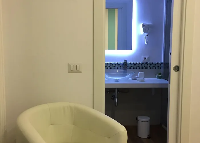 La Rada 4* 소렌토