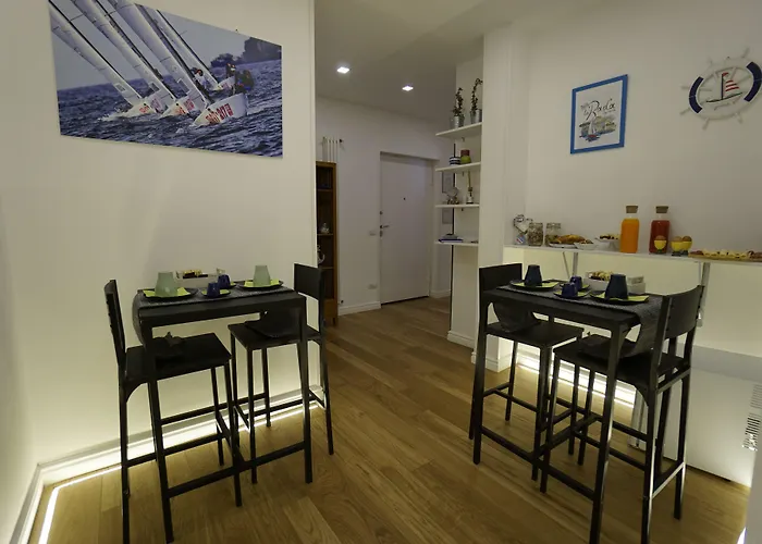 La Rada B&B 소렌토