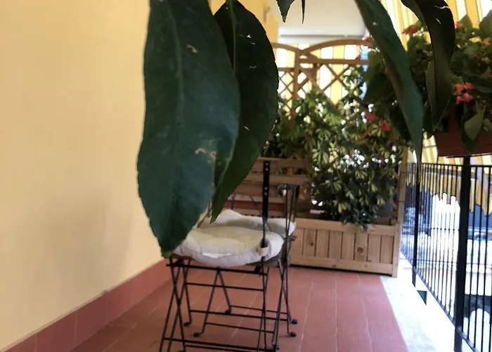 La Rada B&B 소렌토