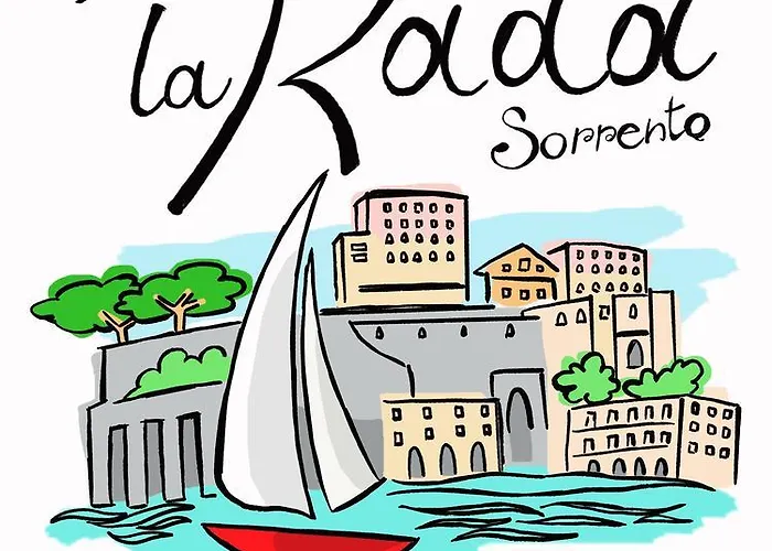 La Rada Sorrento