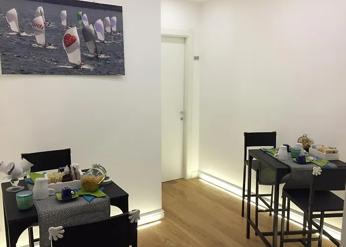 La Rada Bed & Breakfast 4*