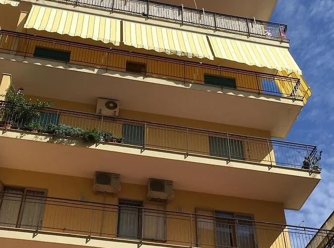 Bed & Breakfast La Rada