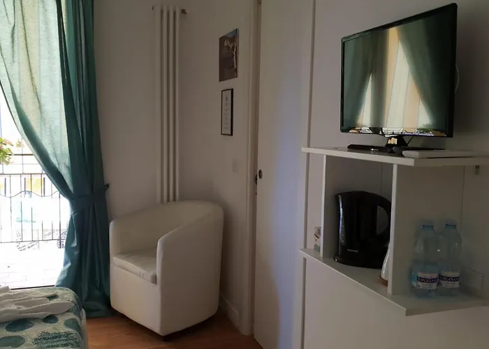 La Rada B&B 소렌토