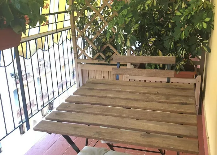 La Rada B&B 소렌토