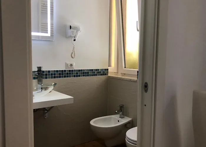 Bed & Breakfast La Rada 4*