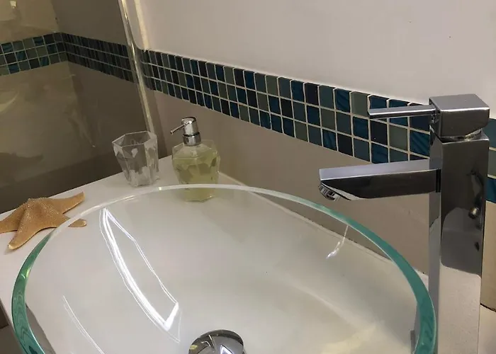 La Rada 4* 소렌토