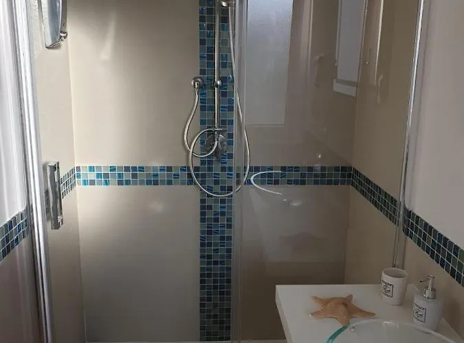 B&B La Rada 소렌토