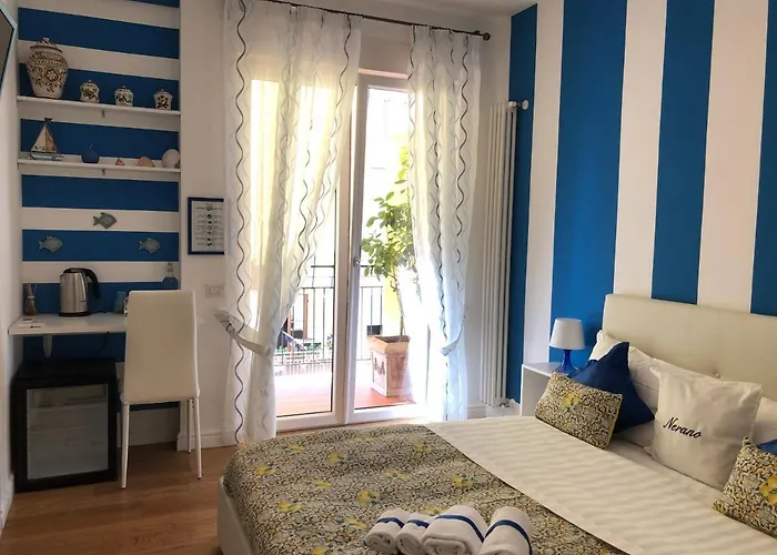 La Rada 4* 소렌토